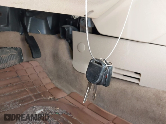 2006 Ford Explorer Eddie Bauer with VIN 1FMEU64E06UA38084, listed as a IAAI auction lot 42034305 with Not provided miles and . Bid and sale history available at DreamBid. Image 11.