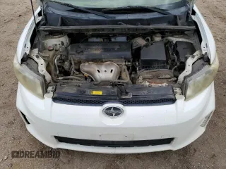 2014 Scion xB with VIN JTLZE4FE0EJ054472, listed as a Copart auction lot 47087695 with 313,008 mi miles and Clean Title. Bid and sale history available at carsss.com. Image 12.