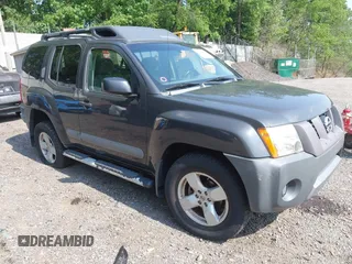 2006 Nissan Xterra S z VIN 5N1AN08W16C509497, wystawiony jako IAAI lot #42485719 z przebiegiem 79 582 mil mil oraz . Historia ofert i sprzedaży dostępna na DreamBid. Obrazek 1.