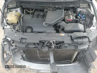 2013 Mazda CX-9 Grand Touring with VIN JM3TB3DA7D0415549, listed as a Copart auction lot 85281584 with 188,834 mi miles and Salvage Title. Bid and sale history available at carsss.com. Image 12.