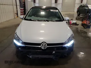 2021 Volkswagen Golf TSI с VIN 3VWG57AU4MM005812, выставлен на аукционе Copart как лот 89019135 с пробегом 73 536 миль миль и Чистый • Clean title. История ставок и продаж доступна на DreamBid. Изображение 5.