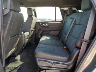 2023 Chevrolet Tahoe RST with VIN 1GNSKRKD3PR139849, listed as a Copart auction lot 83545154 with 11,642 mi miles and Salvage Title. Bid and sale history available at carsss.com. Image 12.