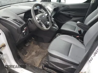2014 Ford Transit Connect XL z VIN NM0LS7E72E1170736, wystawiony jako Copart lot #56558645 z przebiegiem 55 189 mil mil oraz Tytuł czysty. Historia ofert i sprzedaży dostępna na DreamBid. Obrazek 7.