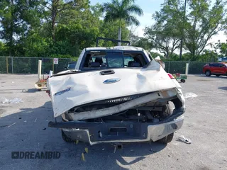 2007 Ford F-150 XLT z VIN 1FTPW12V37FB55726, wystawiony jako IAAI lot #42795768 z przebiegiem Nie podano mil oraz . Historia ofert i sprzedaży dostępna na DreamBid. Obrazek 15.