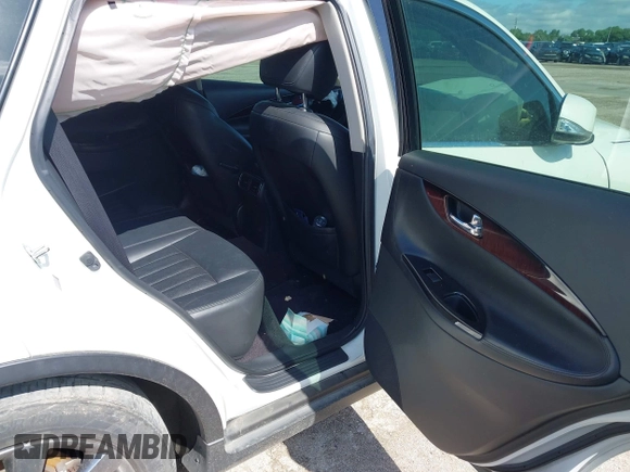 2017 Infiniti QX50 с VIN JN1BJ0RP0HM385637, выставлен на аукционе IAAI как лот 42274684 с пробегом 95 466 миль миль и . История ставок и продаж доступна на DreamBid. Изображение 8.