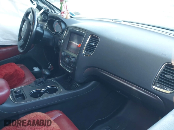 2020 Dodge Durango R/T с VIN 1C4SDJCT2LC287059, выставлен на аукционе IAAI как лот 42239415 с пробегом 51 466 миль миль и . История ставок и продаж доступна на DreamBid. Изображение 5.