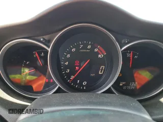 2004 Mazda RX-8 z VIN JM1FE173640126130, wystawiony jako Copart lot #58770285 z przebiegiem 107 934 mil mil oraz Tytuł czysty. Historia ofert i sprzedaży dostępna na DreamBid. Obrazek 9.