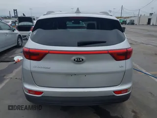 2017 Kia Sportage EX with VIN KNDPN3ACXH7085538, listed as a IAAI auction lot 42586950 with 199,746 mi miles and . Bid and sale history available at DreamBid. Image 16.
