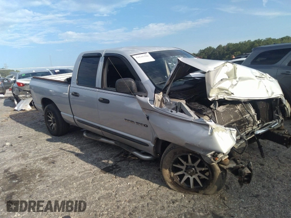 2002 Dodge 1500 with VIN 3D7HA18N72G209391, listed as a IAAI auction lot 36457419 with Not Provided miles and . Bid and sale history available at DreamBid. Image 1.