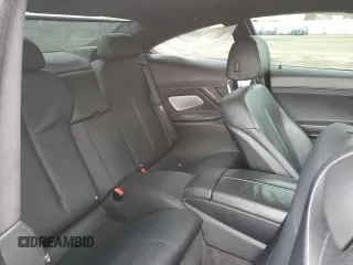 2012 BMW 6 Series 650i xDrive with VIN WBALX5C50CC894207, listed as a Copart auction lot 53240345 with 89,899 mi miles and Clean Title. Bid and sale history available at DreamBid. Image 10.