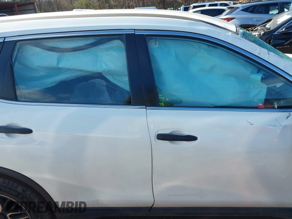 2016 Nissan Rogue S with VIN JN8AT2MT3GW013509, listed as a IAAI auction lot 41204899 with 112,358 mi miles. Bid and sale history available at carsss.com. Image 13.