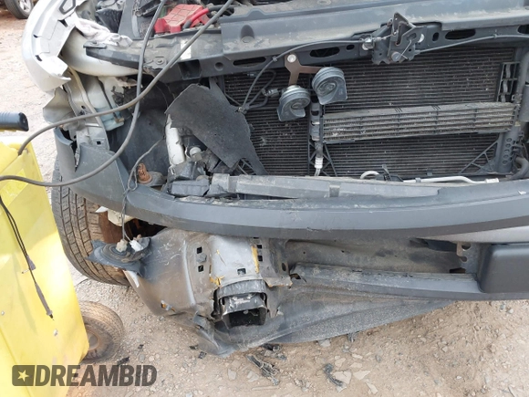 2014 Ford F-150 XL с VIN 1FTPF1CF1EKG24212, выставлен на аукционе IAAI как лот 41965420 с пробегом 192 639 миль миль и . История ставок и продаж доступна на DreamBid. Изображение 6.