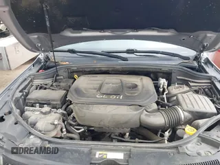 2019 Jeep Grand Cherokee Laredo E с VIN 1C4RJFAG3KC674406, выставлен на аукционе IAAI как лот 42389320 с пробегом 92 368 миль миль и . История ставок и продаж доступна на DreamBid. Изображение 10.