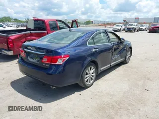 2011 Lexus ES 330 с VIN JTHBK1EG3B2434997, выставлен на аукционе IAAI как лот 42215315 с пробегом 100 255 миль миль и . История ставок и продаж доступна на DreamBid. Изображение 4.