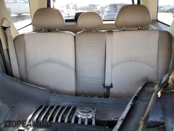 2005 Mercury Mariner Luxury z VIN 4M2CU57115DJ01538, wystawiony jako Copart lot #48695925 z przebiegiem Nie podano mil oraz Szkody całkowita. Historia ofert i sprzedaży dostępna na DreamBid. Obrazek 10.