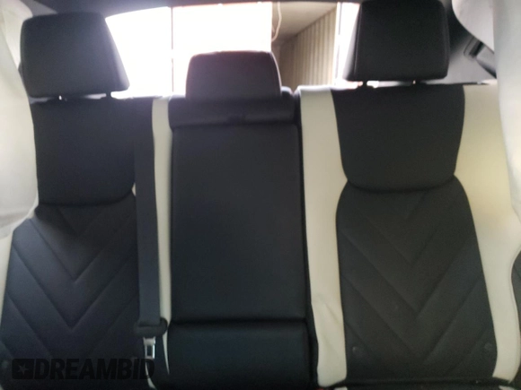 2024 Lexus NX 350 Luxury с VIN 2T2HGCEZ0RC052380, выставлен на аукционе Copart как лот 81920044 с пробегом 4 290 миль миль и Списание • Salvage title. История ставок и продаж доступна на DreamBid. Изображение 10.