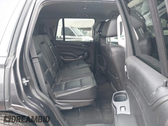 2018 Chevrolet Tahoe LT с VIN 1GNSCBKC8JR110785, выставлен на аукционе IAAI как лот 42100660 с пробегом 95 932 миль миль и . История ставок и продаж доступна на DreamBid. Изображение 8.
