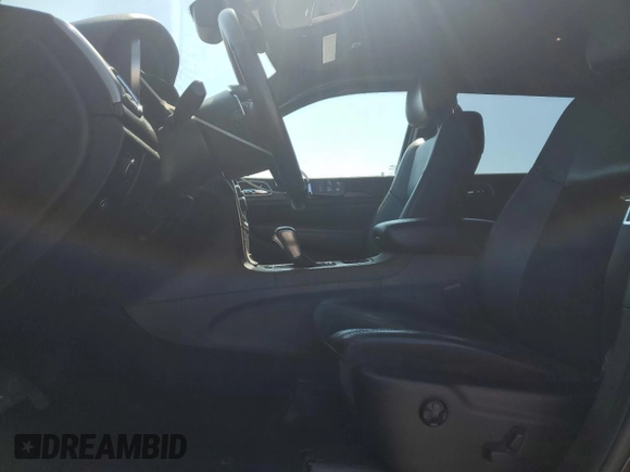2017 Jeep Grand Cherokee Altitude with VIN 1C4RJEAG0HC888207, listed as a Copart auction lot 57472635 with 67,529 mi miles and Salvage title. Bid and sale history available at DreamBid. Image 7.