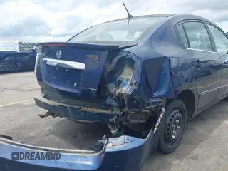 2012 Nissan Sentra S with VIN 3N1AB6AP3CL713627, listed as a IAAI auction lot 42426052 with 99,605 mi miles and . Bid and sale history available at DreamBid. Image 6.