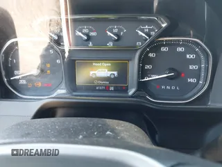 2022 GMC Sierra 1500 SLT with VIN 3GTU9DET9NG210715, listed as a IAAI auction lot 41870747 with 61,371 mi miles and . Bid and sale history available at DreamBid. Image 7.