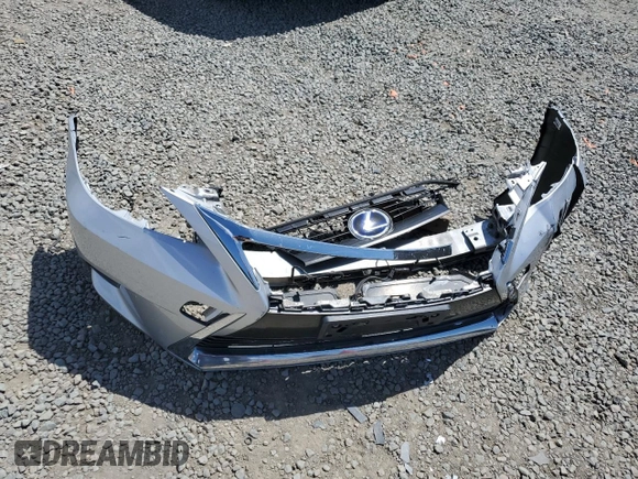2016 Lexus CT 200h z VIN JTHKD5BH9G2263274, wystawiony jako Copart lot #53585255 z przebiegiem 87 797 mil mil oraz Szkoda całkowita • Salvage title. Historia ofert i sprzedaży dostępna na DreamBid. Obrazek 14.