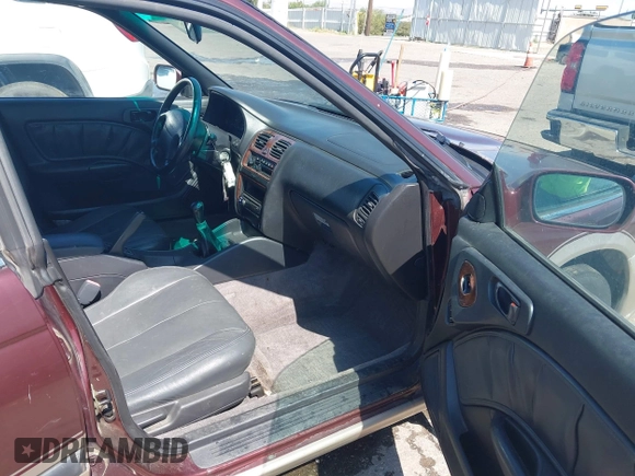 1999 Subaru Legacy Outback с VIN 4S3BG6853X6601756, выставлен на аукционе IAAI как лот 42741509 с пробегом 287 728 миль миль и . История ставок и продаж доступна на DreamBid. Изображение 5.