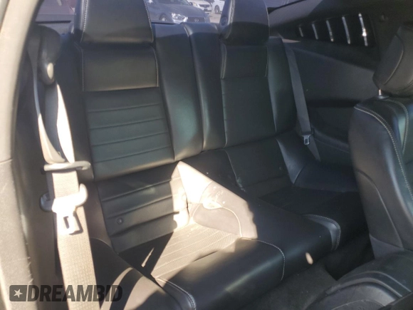 2013 Ford Mustang GT with VIN 1ZVBP8CF7D5238307, listed as a Copart auction lot 73871604 with 133,479 mi miles and Clean Title. Bid and sale history available at carsss.com. Image 10.