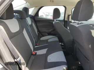 2012 Ford Focus SE with VIN 1FAHP3F25CL479095, listed as a Copart auction lot 62078925 with 140,516 mi miles and Clean title. Bid and sale history available at DreamBid. Image 10.