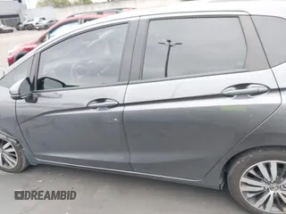 2015 Honda Fit EX-L with VIN 3HGGK5H82FM731732, listed as a IAAI auction lot 42164252 with 99,461 mi miles and . Bid and sale history available at DreamBid. Image 15.