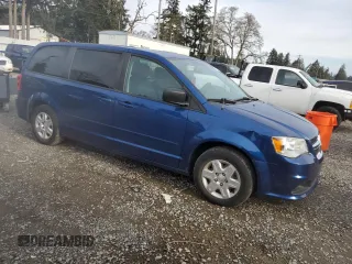 2011 Dodge Grand Caravan SXT with VIN 2D4RN4DG7BR779271, listed as a Copart auction lot 52609765 with 157,107 mi miles and Clean Title. Bid and sale history available at DreamBid. Image 4.