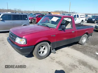 1994 Ford Ranger Splash с VIN 1FTCR10A1RTA55182, выставлен на аукционе IAAI как лот 41750348 с пробегом 83 534 миль миль и . История ставок и продаж доступна на DreamBid. Изображение 16.