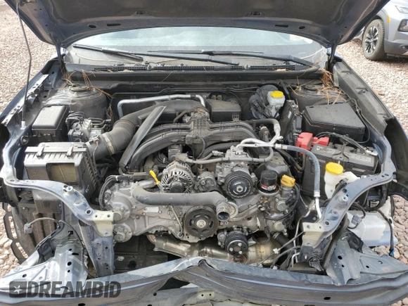 2024 Subaru Outback Touring with VIN 4S4BTAPC8R3100196, listed as a Copart auction lot 48469145 with 30,888 mi miles and Salvage title. Bid and sale history available at DreamBid. Image 11.