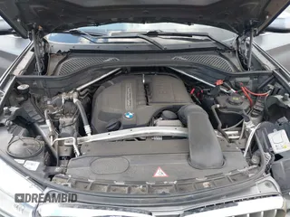 2014 BMW X5 xDrive35i with VIN 5UXKR0C52E0K50710, listed as a IAAI auction lot 40529606 with 114,307 mi miles. Bid and sale history available at carsss.com. Image 10.