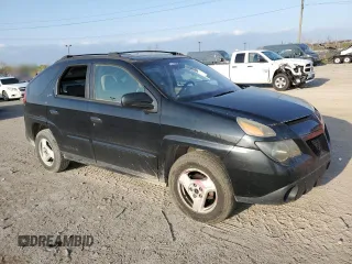 2002 Pontiac Aztek z VIN 3G7DA03E12S582738, wystawiony jako Copart lot #53028495 z przebiegiem 153 228 mil mil oraz Szkoda całkowita • Salvage title. Historia ofert i sprzedaży dostępna na DreamBid. Obrazek 4.