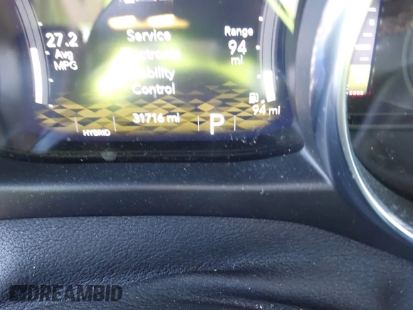 2021 Jeep Wrangler Unlimited Sahara with VIN 1C4JJXP64MW840094, listed as a IAAI auction lot 40830676 with 31,716 mi miles and . Bid and sale history available at DreamBid. Image 16.