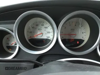 2007 Dodge Magnum z VIN 2D4FV47V17H832427, wystawiony jako Copart lot #53805145 z przebiegiem 170 001 mil mil oraz Szkoda całkowita • Salvage title. Historia ofert i sprzedaży dostępna na DreamBid. Obrazek 9.