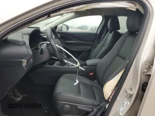 2023 Mazda CX-30 S Select with VIN 3MVDMBBM6PM542193, listed as a Copart auction lot 59504015 with 9,434 mi miles and Clean title. Bid and sale history available at DreamBid. Image 7.