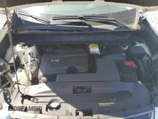 2022 Nissan Pathfinder SL with VIN 5N1DR3CD7NC207218, listed as a Copart auction lot 49772995 with 79,421 mi miles and Salvage title. Bid and sale history available at DreamBid. Image 13.