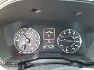 2022 Subaru Outback Premium с VIN 4S4BTADC7N3273433, выставлен на аукционе Copart как лот 57917975 с пробегом 28 571 миль миль и Списание • Salvage title. История ставок и продаж доступна на DreamBid. Изображение 9.