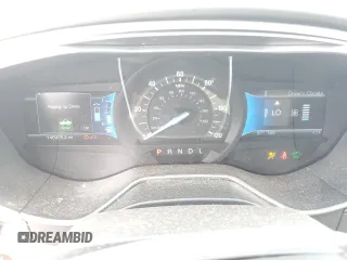 2014 Ford Fusion SE Hybrid with VIN 3FA6P0LU4ER363094, listed as a Copart auction lot 63460005 with 146,925 mi miles and Clean title. Bid and sale history available at DreamBid. Image 9.