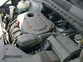 2016 Kia Sorento LX with VIN 5XYPG4A33GG044962, listed as a IAAI auction lot 42463039 with 147,714 mi miles and . Bid and sale history available at DreamBid. Image 18.