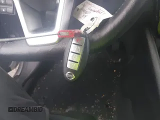 2019 Nissan LEAF SV z VIN 1N4AZ1CP2KC321523, wystawiony jako IAAI lot #41457178 z przebiegiem 28 146 mil mil oraz . Historia ofert i sprzedaży dostępna na DreamBid. Obrazek 11.