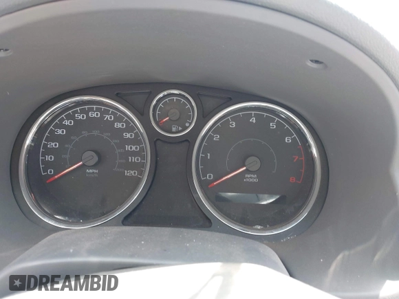 2006 Chevrolet Cobalt LT with VIN 1G1AL55F667780519, listed as a IAAI auction lot 42051706 with Not Provided miles and . Bid and sale history available at DreamBid. Image 7.