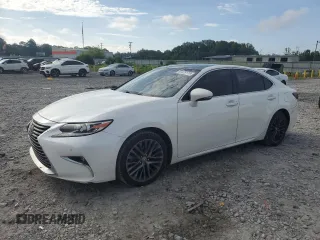 2016 Lexus ES 330 with VIN JTHBK1GG3G2235808, listed as a Copart auction lot 60475115 with 198,523 mi miles and Salvage title. Bid and sale history available at DreamBid. Image 1.