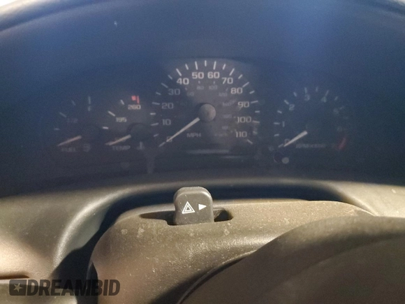 2004 Chevrolet Cavalier LS with VIN 1G1JF52F647304361, listed as a Copart auction lot 74086404 with 0 mi miles and Salvage Title. Bid and sale history available at carsss.com. Image 9.
