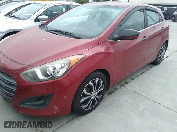 2016 Hyundai Elantra z VIN KMHD35LH4GU252193, wystawiony jako IAAI lot #42071921 z przebiegiem 143 268 mil mil oraz . Historia ofert i sprzedaży dostępna na DreamBid. Obrazek 2.