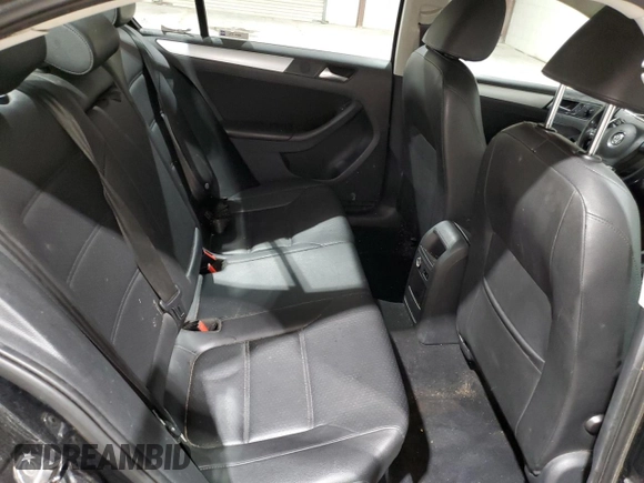 2013 Volkswagen Jetta SE с VIN 3VWDP7AJ5DM249908, выставлен на аукционе Copart как лот 53951765 с пробегом 240 040 миль миль и Списание • Salvage title. История ставок и продаж доступна на DreamBid. Изображение 10.