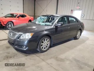 2010 Toyota Avalon XL with VIN 4T1BK3DB3AU360692, listed as a Copart auction lot 54888765 with 139,878 mi miles and Salvage Title. Bid and sale history available at carsss.com. Image 1.