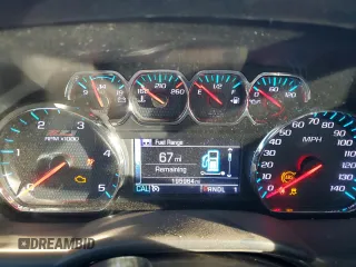 2018 Chevrolet Silverado 3500HD LT with VIN 1GC4KZCY8JF201788, listed as a Copart auction lot 84894424 with 195,964 mi miles and Salvage Title. Bid and sale history available at DreamBid. Image 9.