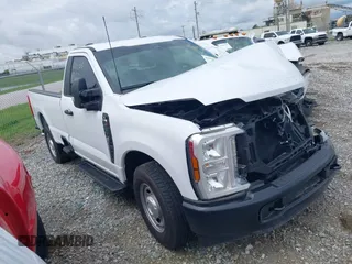 2024 Ford F-250 XL z VIN 1FTBF2AA1REC75547, wystawiony jako IAAI lot #42058962 z przebiegiem 1 745 mil mil oraz . Historia ofert i sprzedaży dostępna na DreamBid. Obrazek 1.